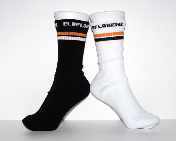 Socken "Elbflorenz" (2'er Pack)
