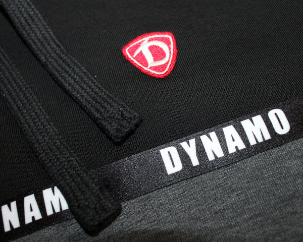 Kapuzensweater "Dynastie"