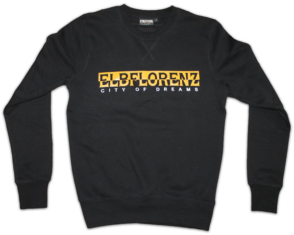 Sweatshirt "44-blackout"