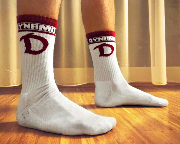 Socken "Dynamo" (2'er Pack)