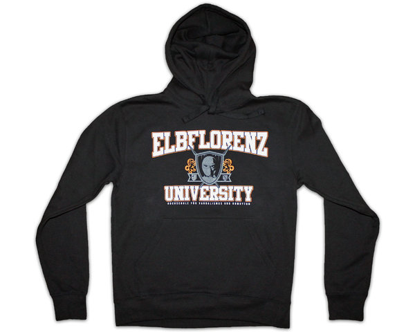 Kapuzensweater "44-University"